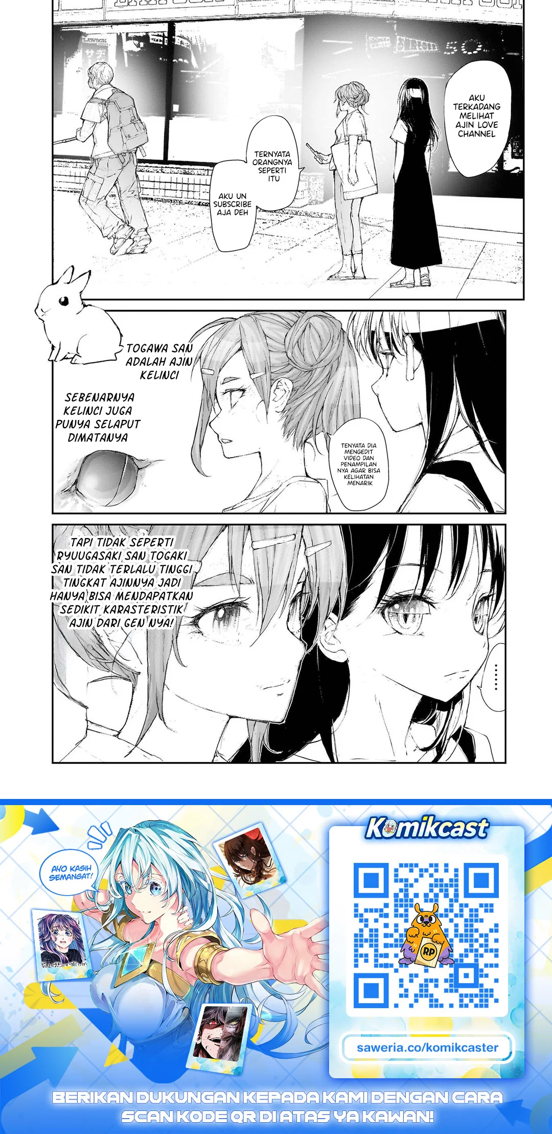 Chapter 143 - halaman 10