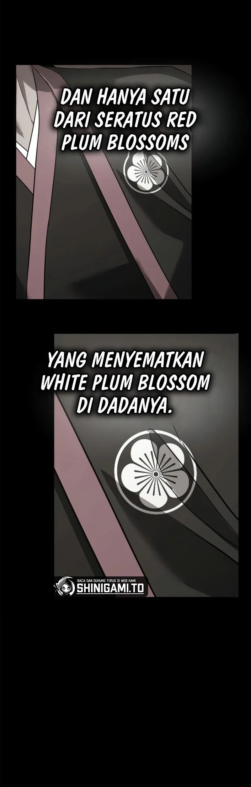 Murim’s Debt King Chapter 14 Gambar 10