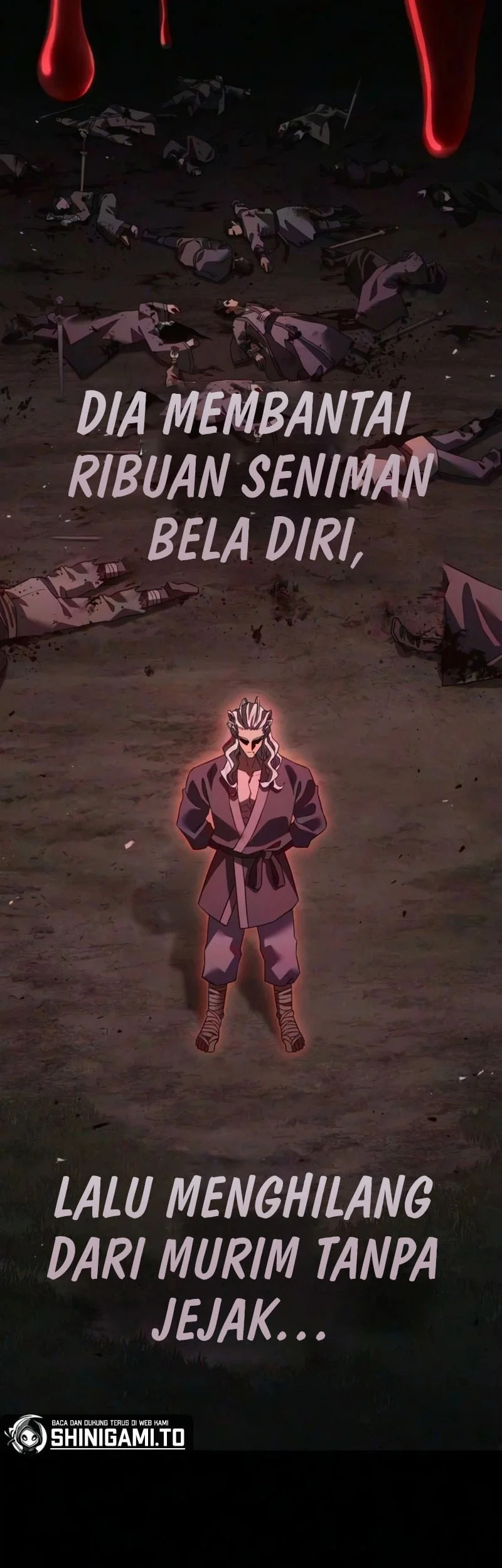 Murim’s Debt King Chapter 15 Gambar 9