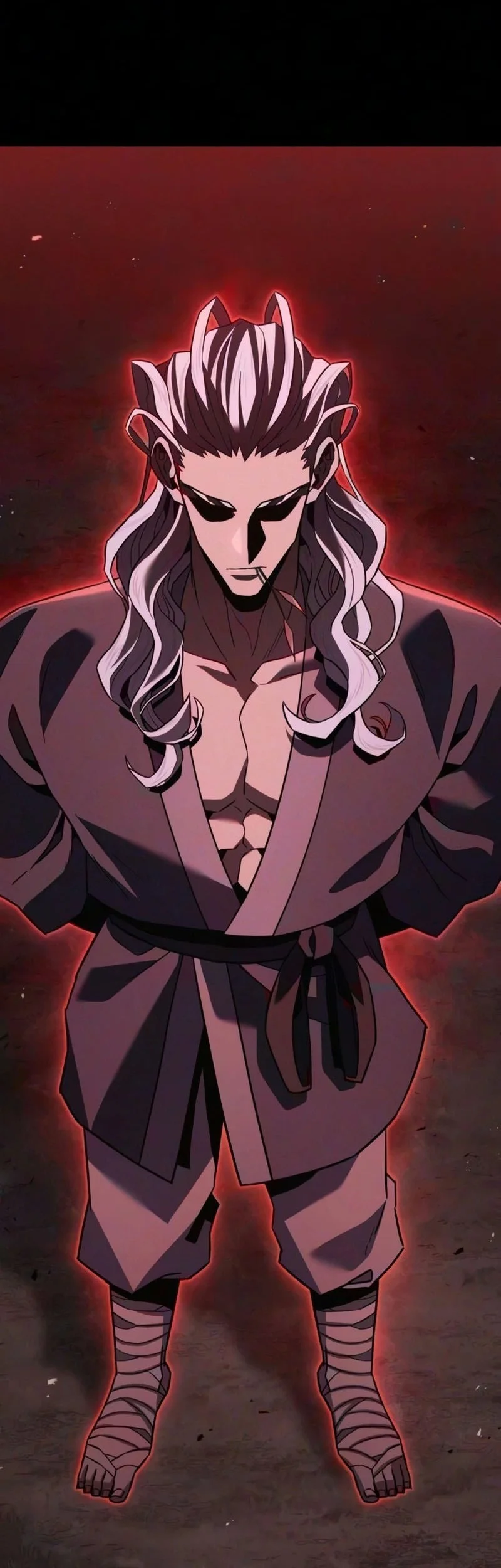 Murim’s Debt King Chapter 15 Gambar 10