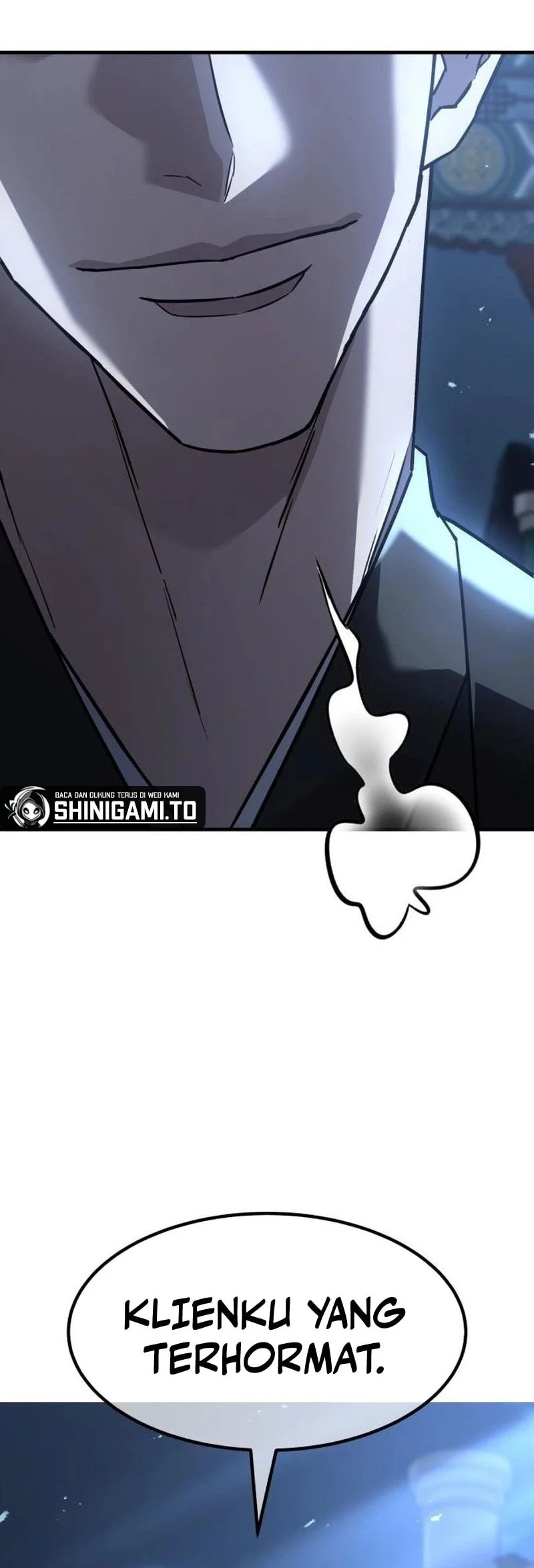 Murim’s Debt King Chapter 8 Gambar 9