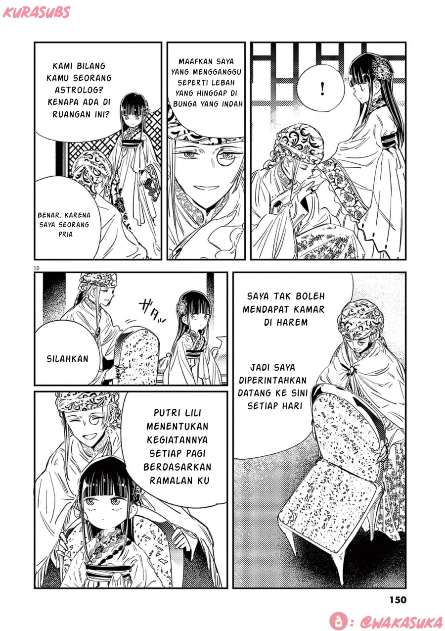 Chapter 23 - halaman 11