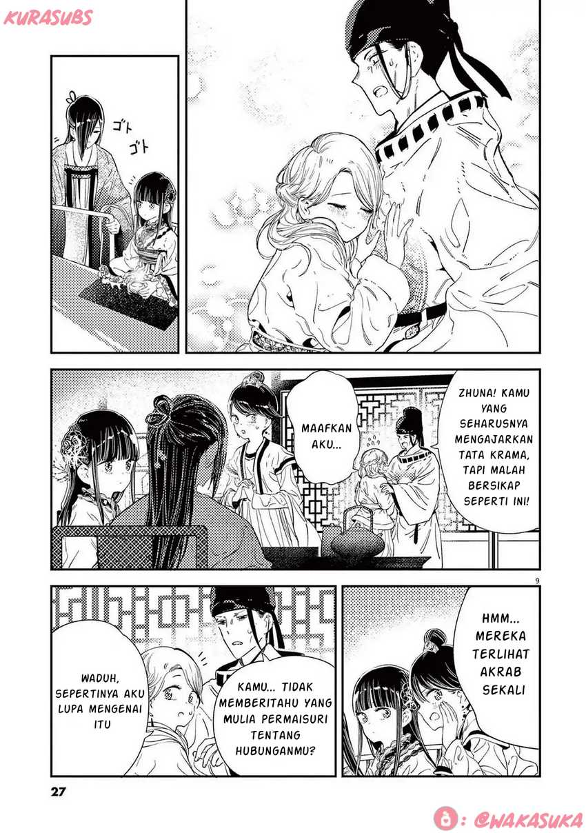 Chapter 25 - halaman 10