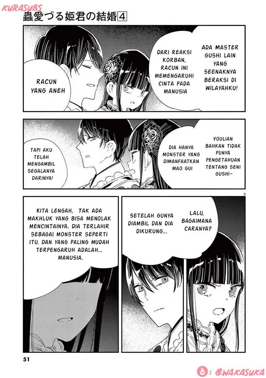 Chapter 26 - halaman 10