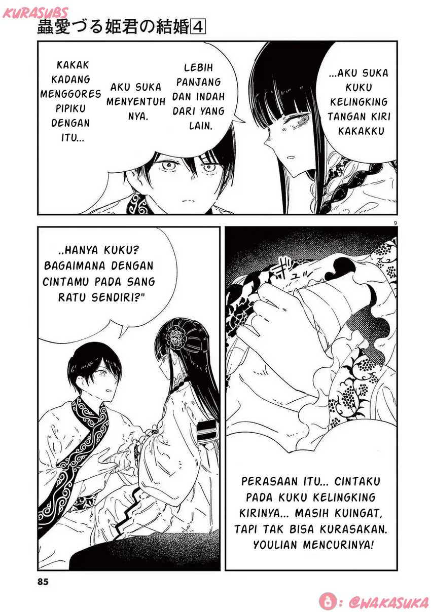 Chapter 28 - halaman 10