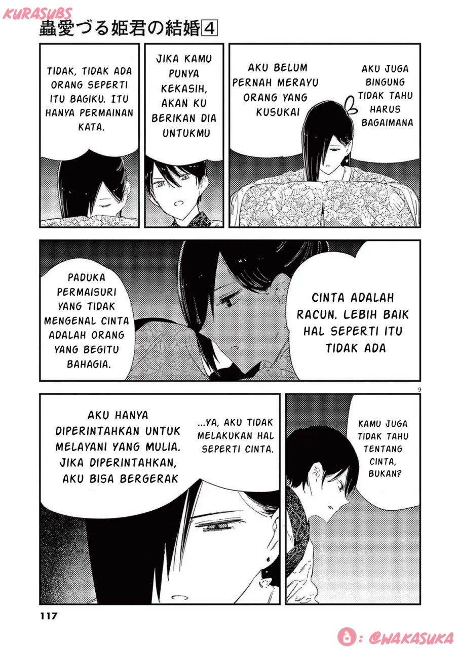 Chapter 30 - halaman 10