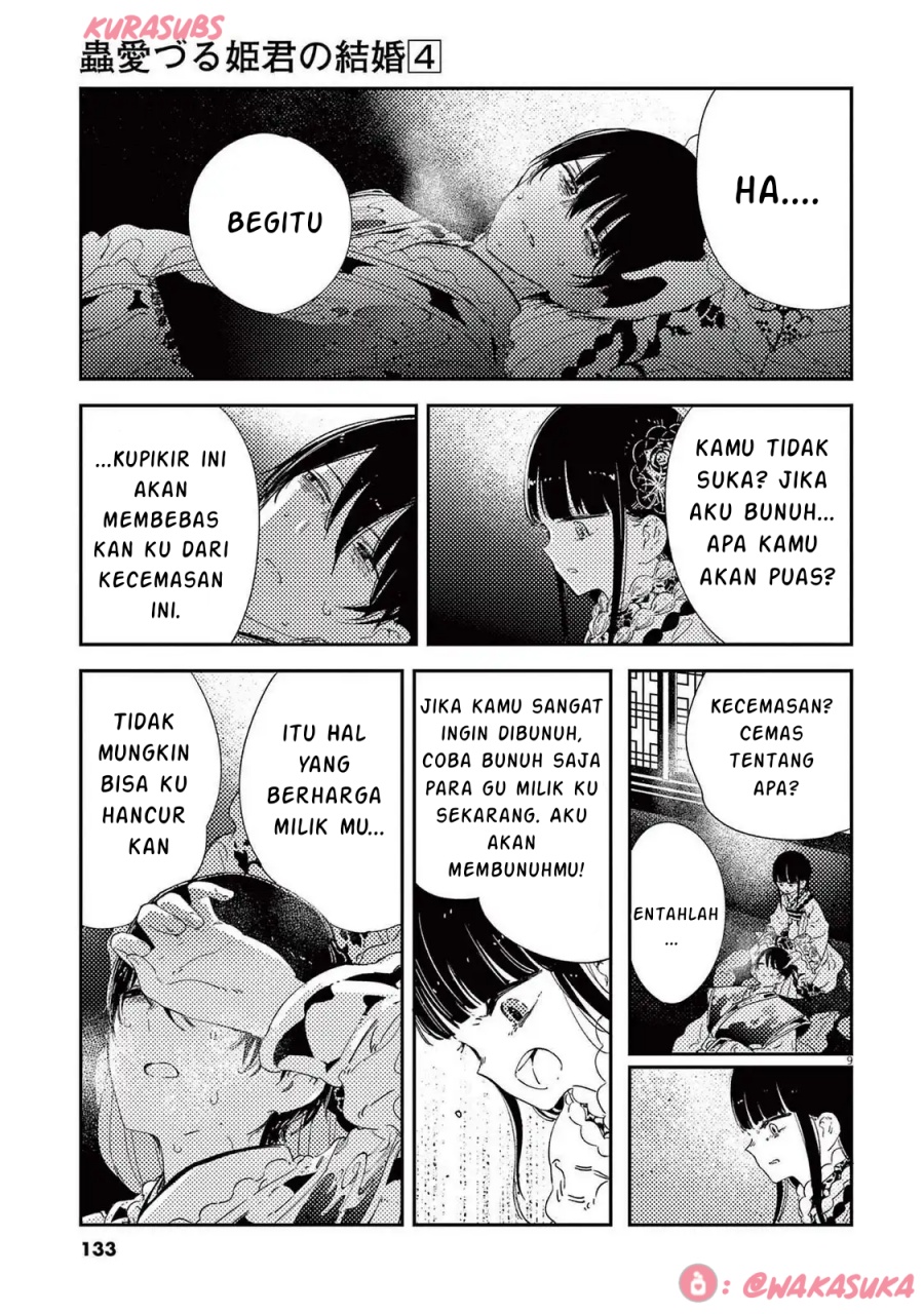 Chapter 31 - halaman 10