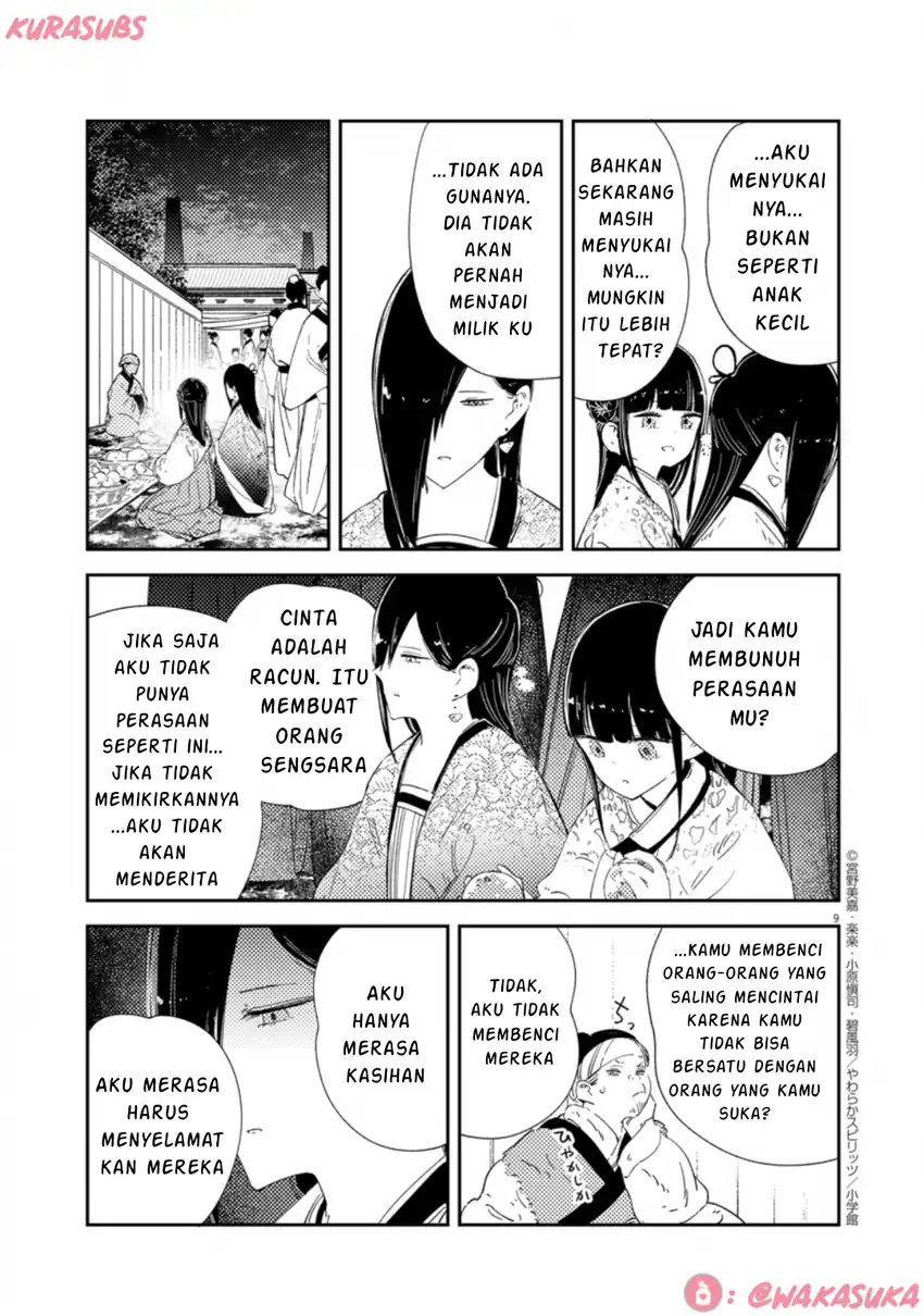 Chapter 33 - halaman 10