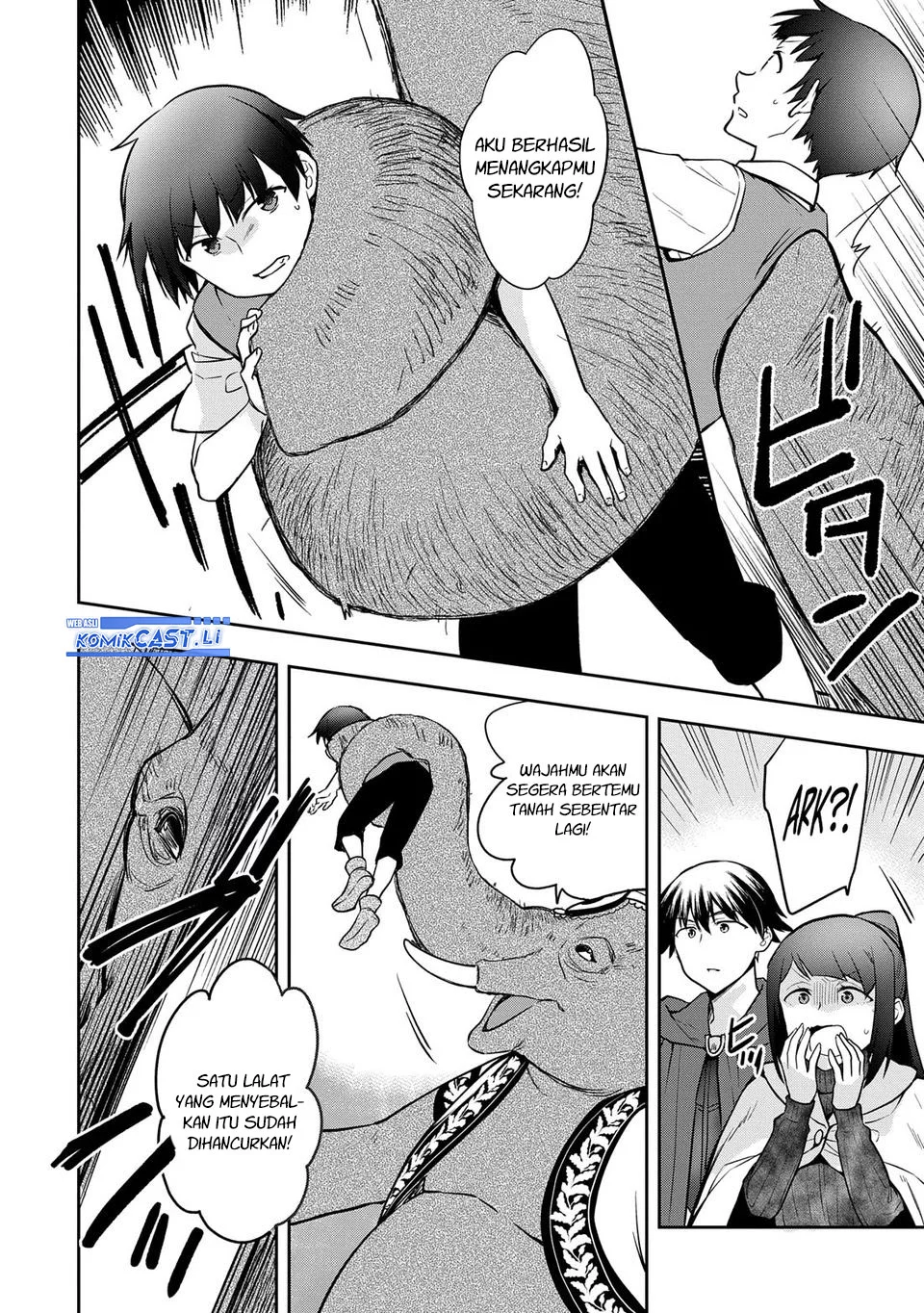 Chapter 48.1 - halaman 11