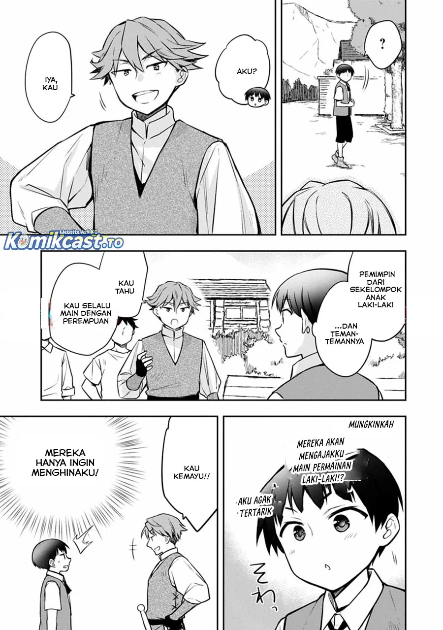 Chapter 50.1 - halaman 10