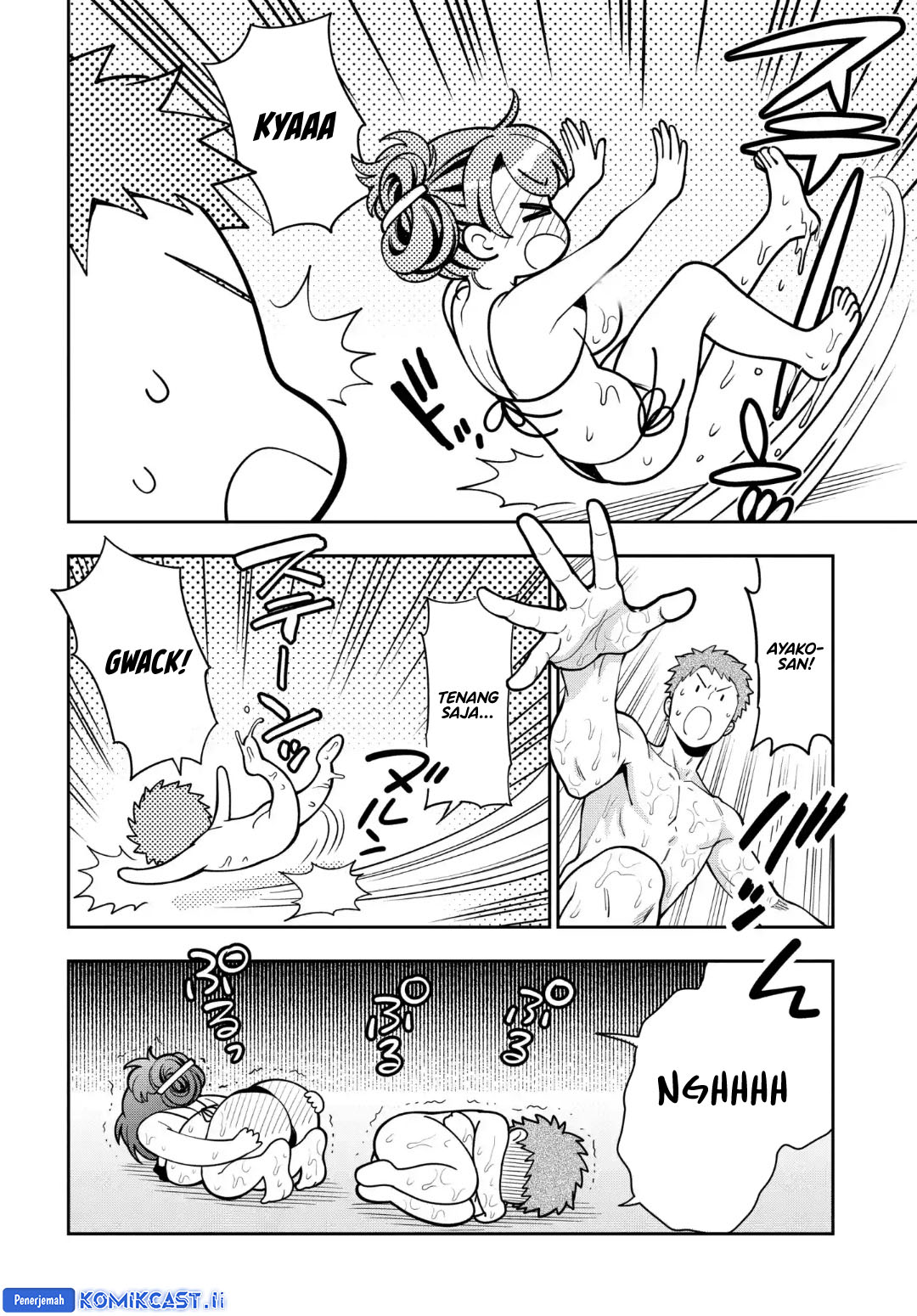 Chapter 40 - halaman 11