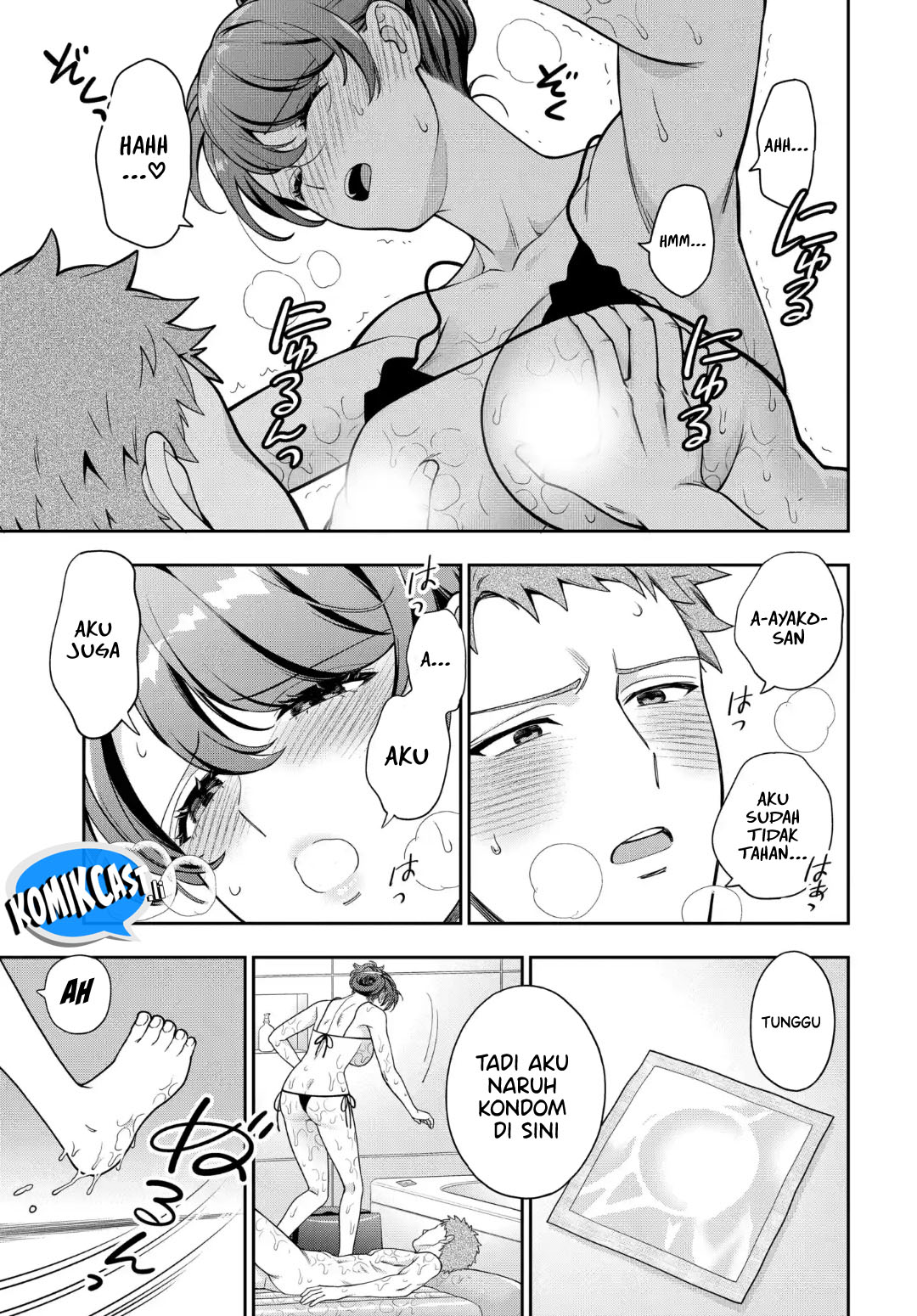 Chapter 40 - halaman 10