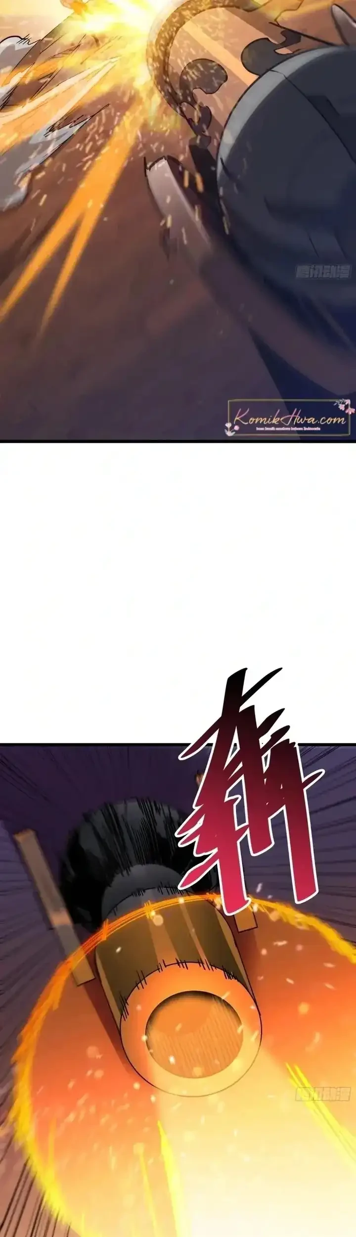 My Avatar Is Becoming the Final Boss (Remake) Chapter 26 Gambar 10