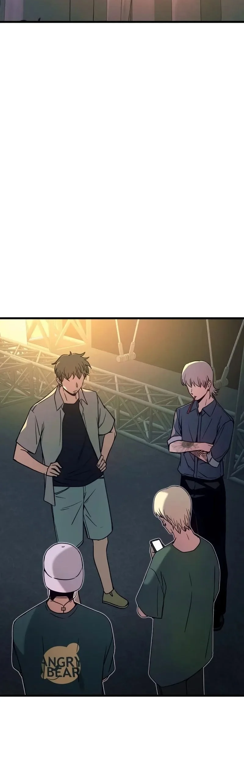 My Bias Gets On The Last Train Chapter 91 Gambar 9