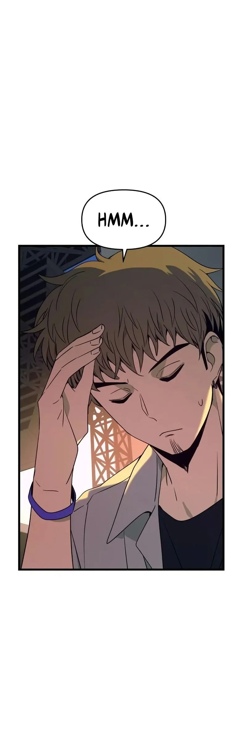 My Bias Gets On The Last Train Chapter 91 Gambar 10