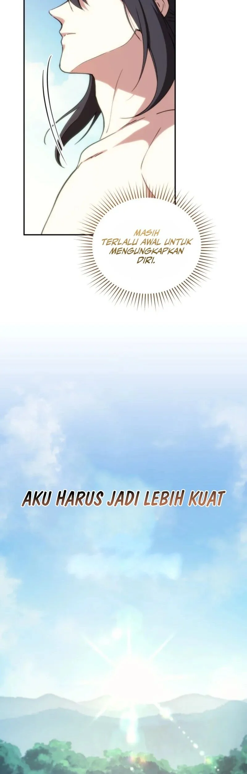 My Dad Is The Strongest Under Heaven Chapter 10 Gambar 9