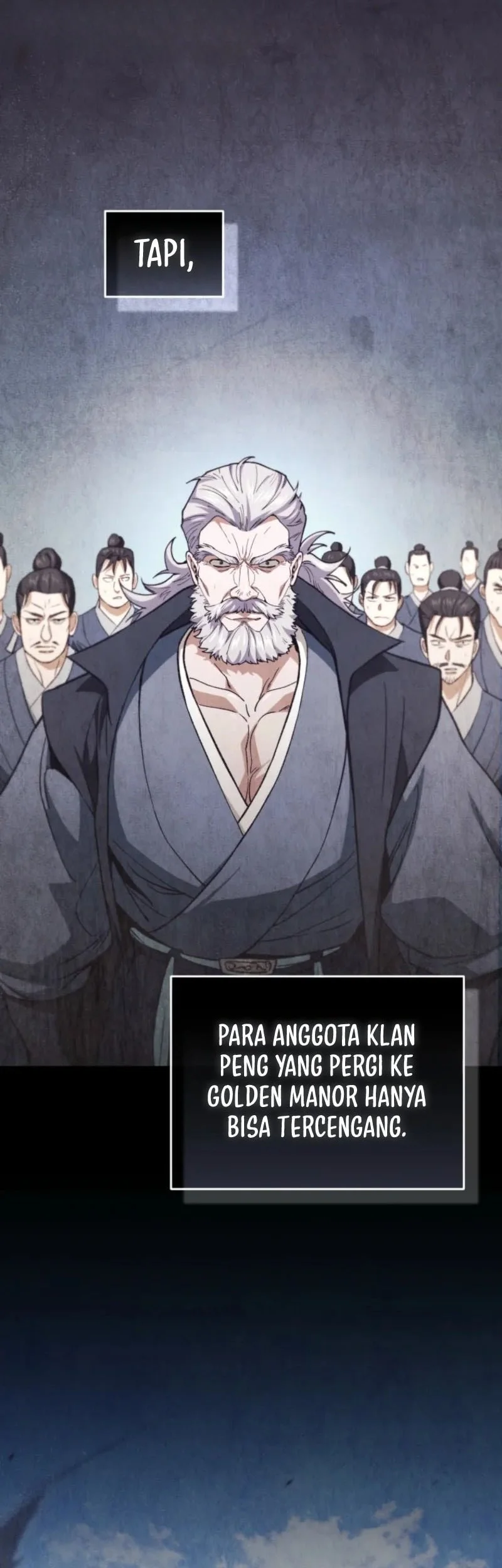 My Dad Is The Strongest Under Heaven Chapter 13 Gambar 10