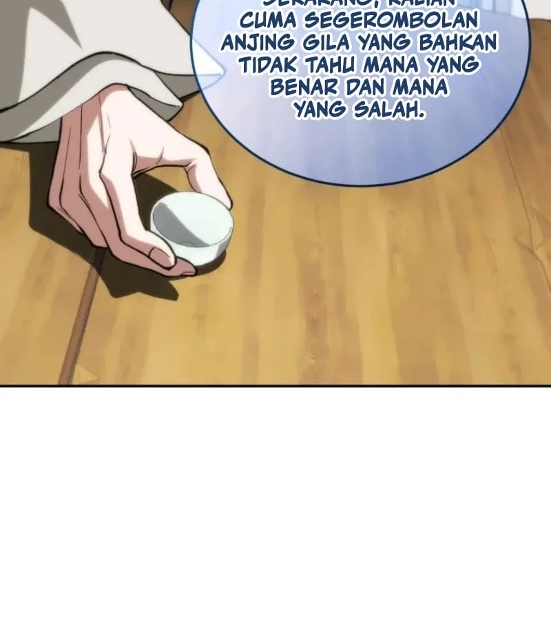 My Dad Is The Strongest Under Heaven Chapter 14 Gambar 10