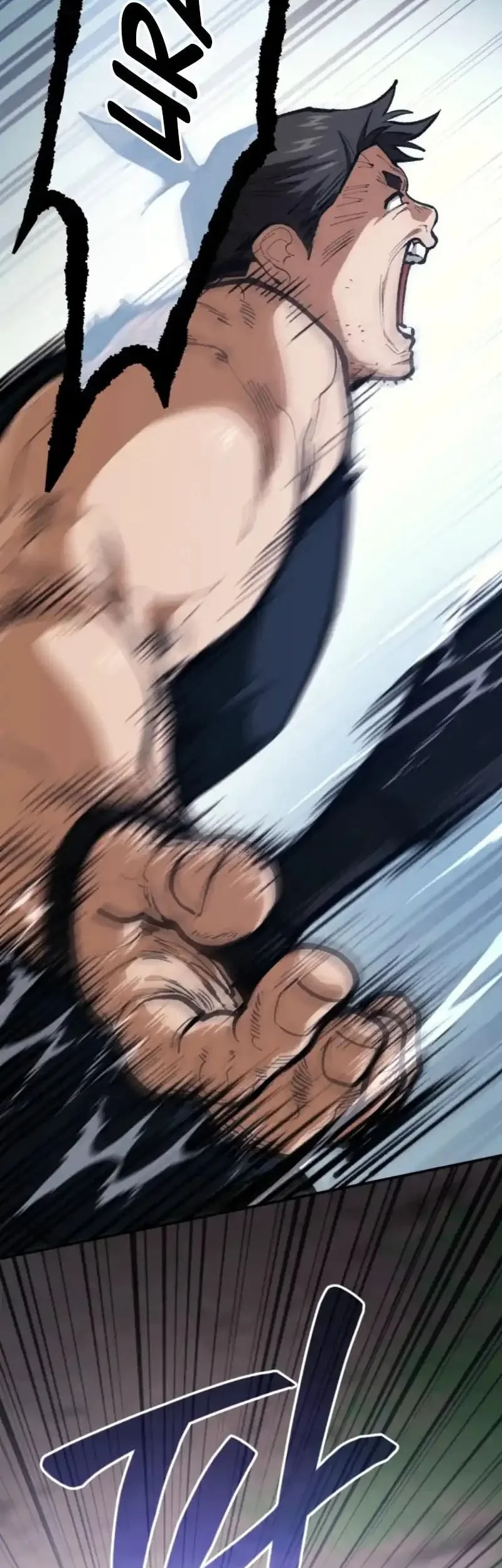 My Dad Is The Strongest Under Heaven Chapter 15 Gambar 9