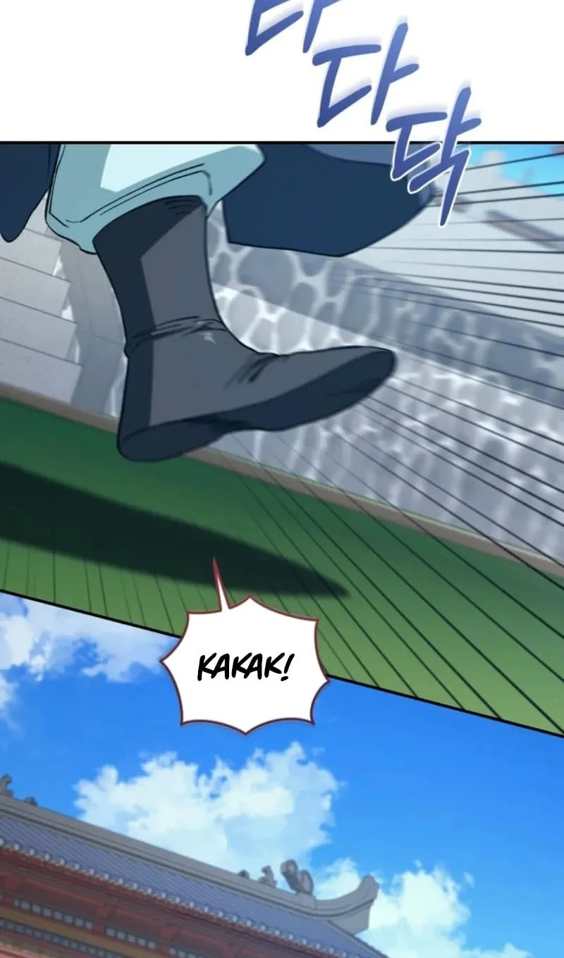 My Dad Is The Strongest Under Heaven Chapter 18 Gambar 10
