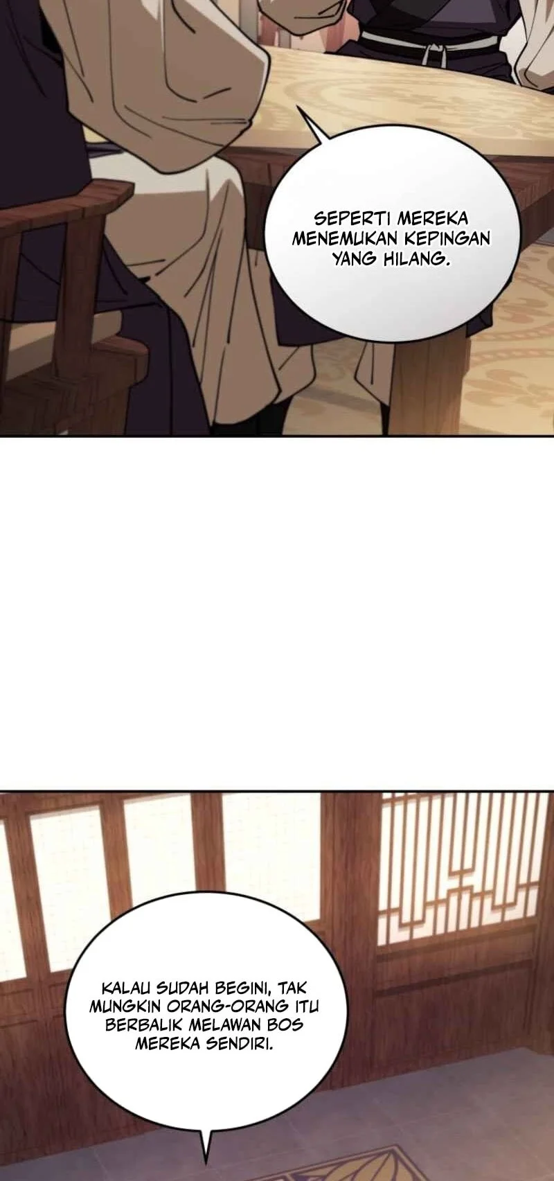 My Dad Is The Strongest Under Heaven Chapter 19 Gambar 10