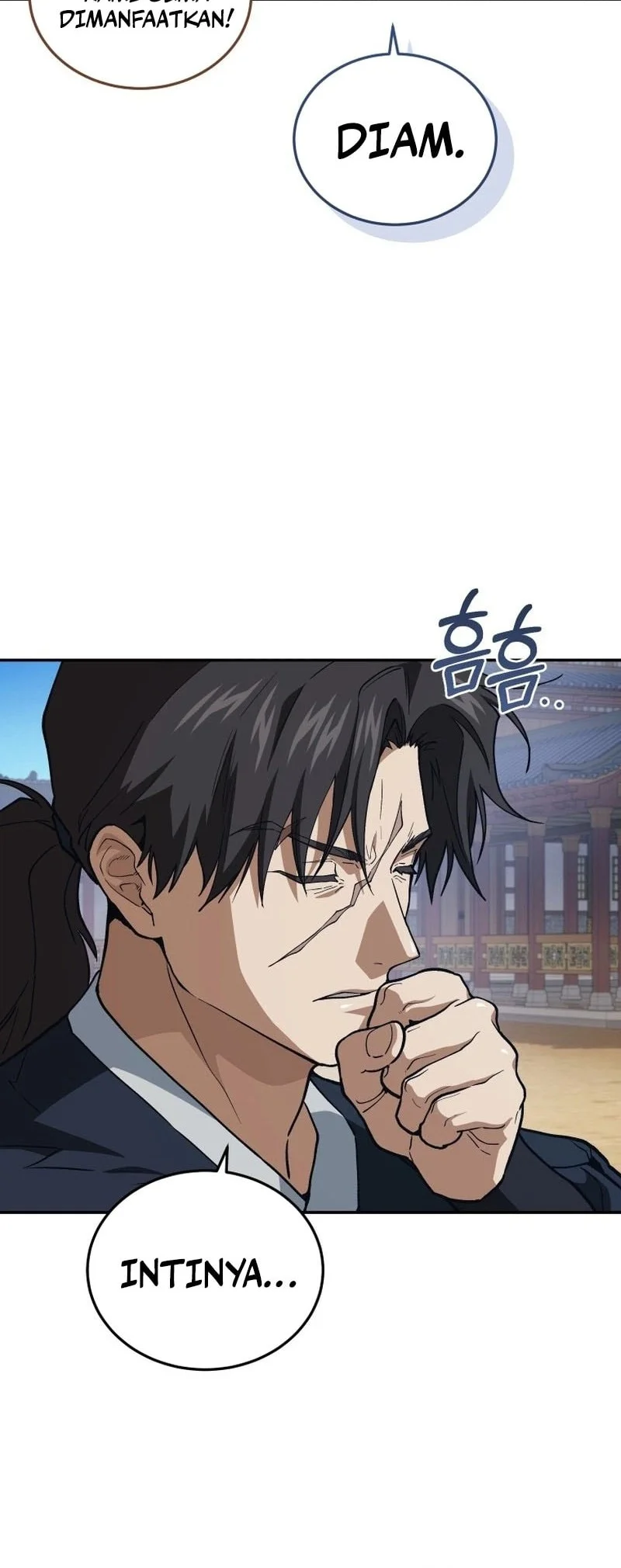 My Dad Is The Strongest Under Heaven Chapter 20 Gambar 9