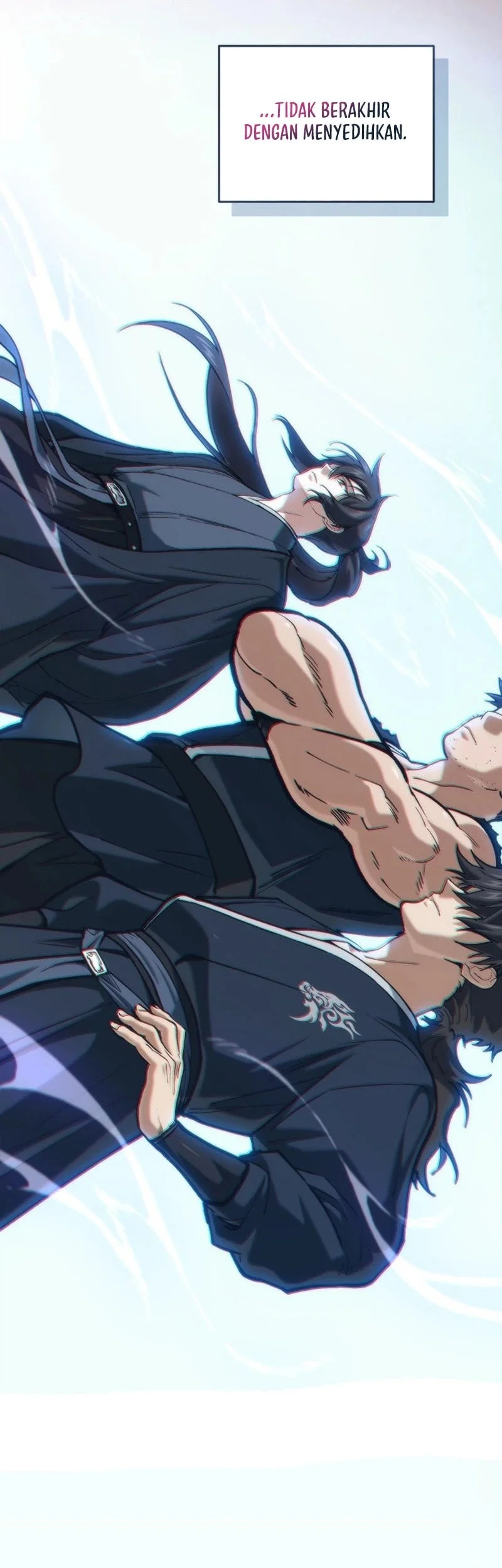 My Dad Is The Strongest Under Heaven Chapter 21 Gambar 10