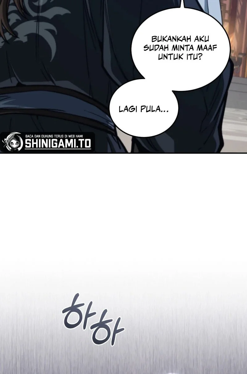My Dad Is The Strongest Under Heaven Chapter 23 Gambar 10