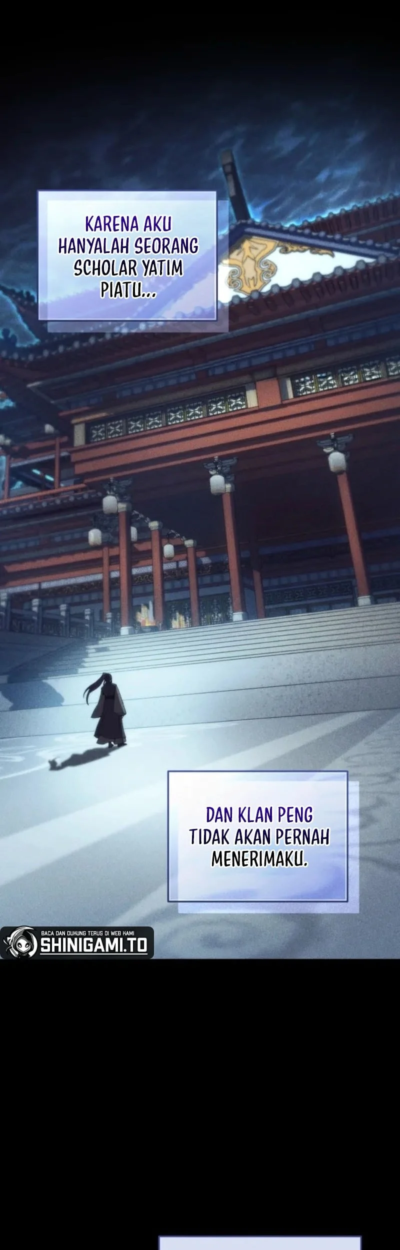 My Dad Is The Strongest Under Heaven Chapter 5 Gambar 9