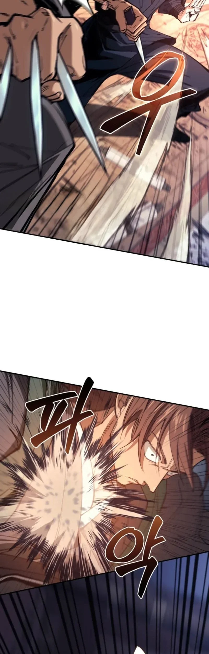 My Dad Is The Strongest Under Heaven Chapter 7 Gambar 9