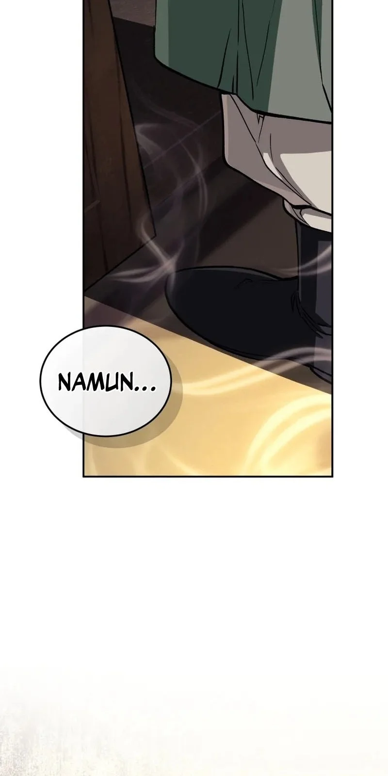 My Dad Is The Strongest Under Heaven Chapter 9 Gambar 10
