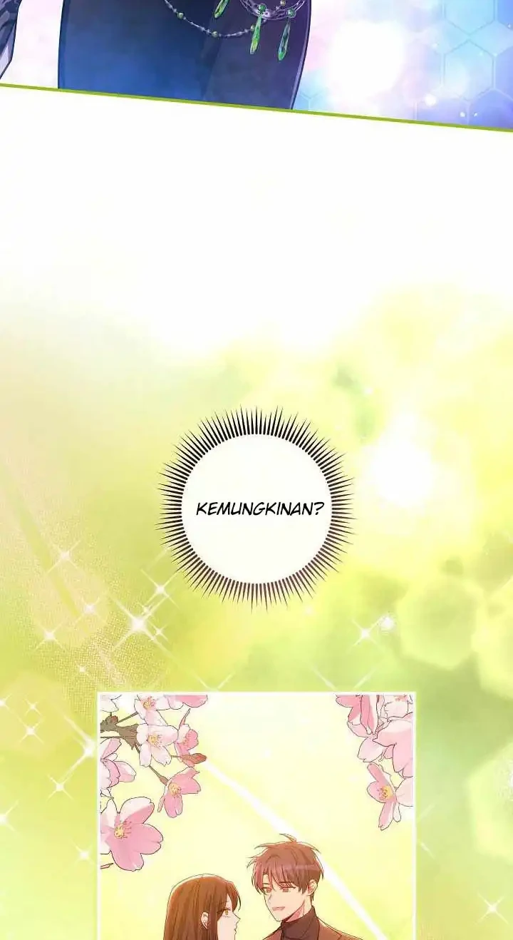 My Daughter is the Final Boss Chapter 161 Gambar 9