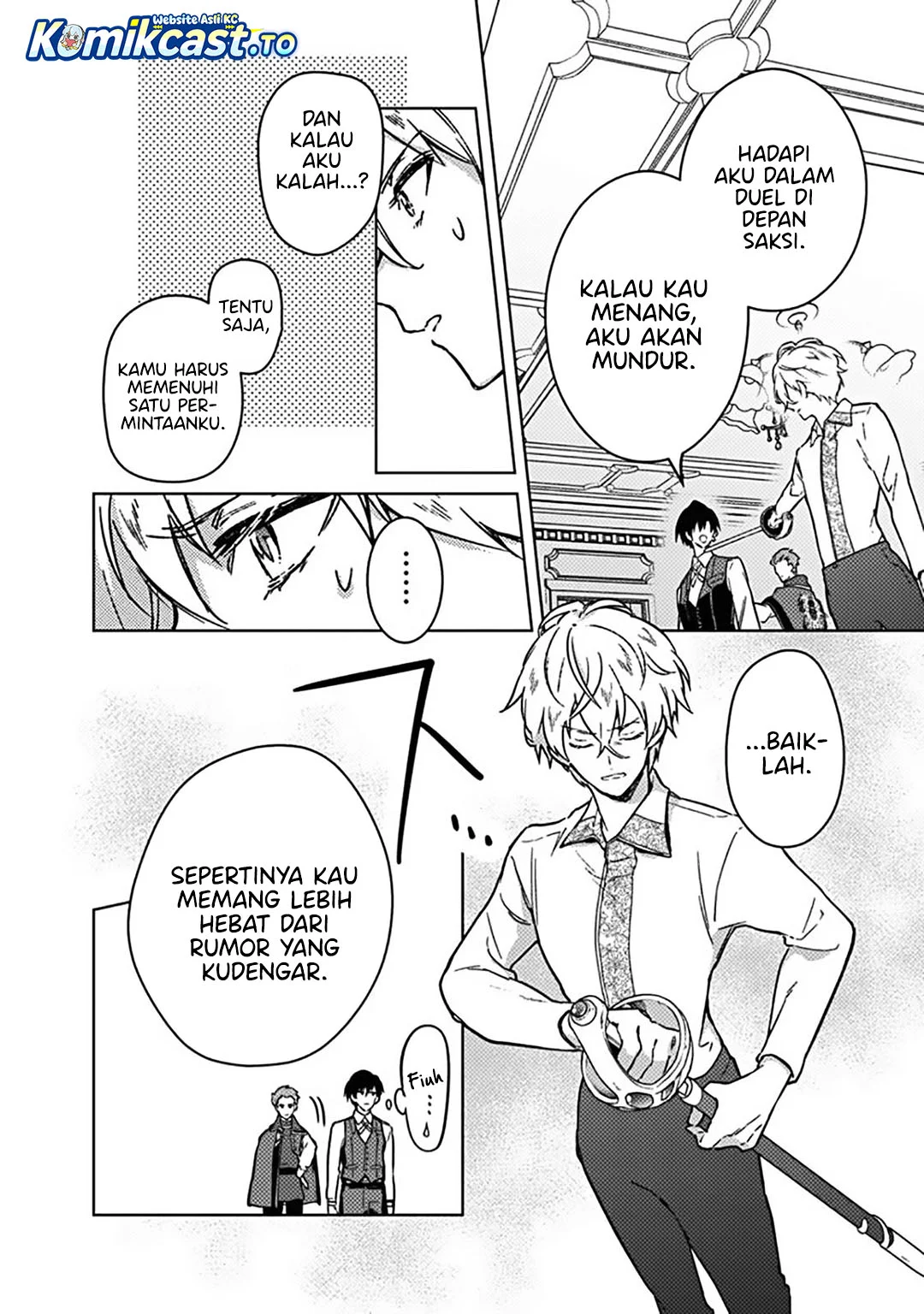 Chapter 83 - halaman 11