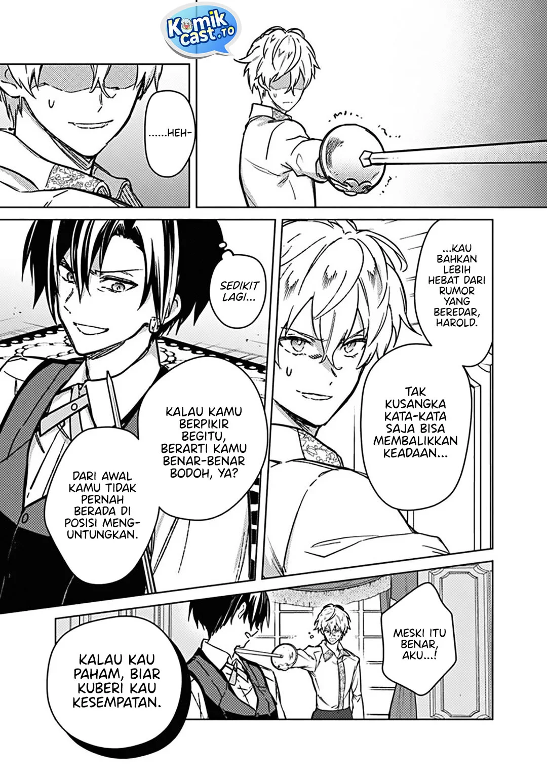 Chapter 83 - halaman 10
