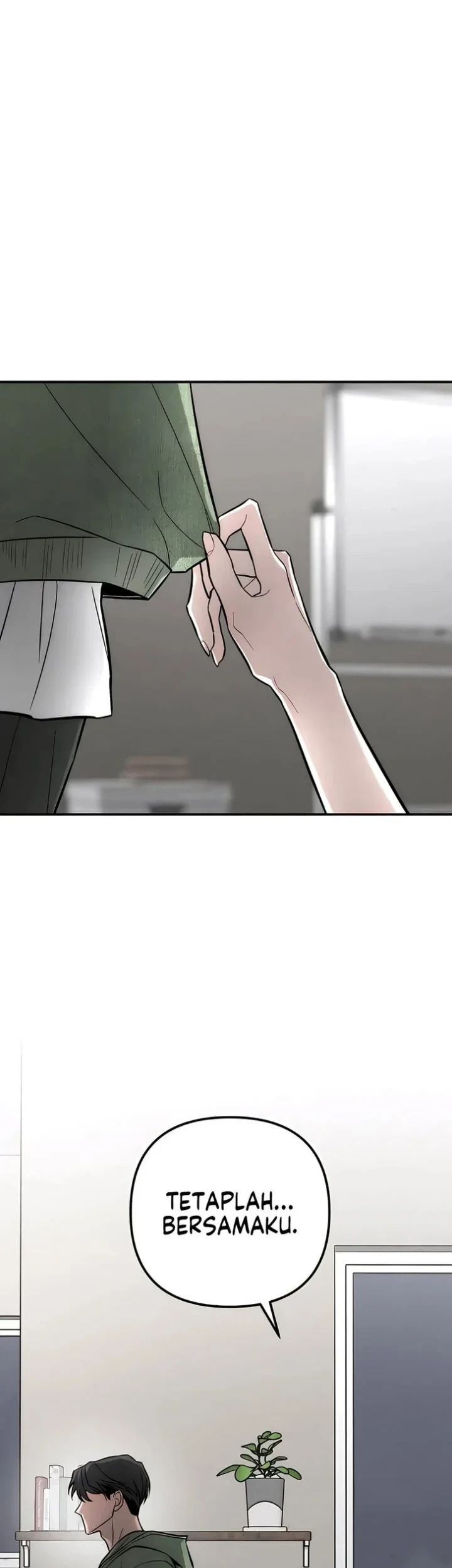 My Desire Is Not a Sin Chapter 45 Gambar 10
