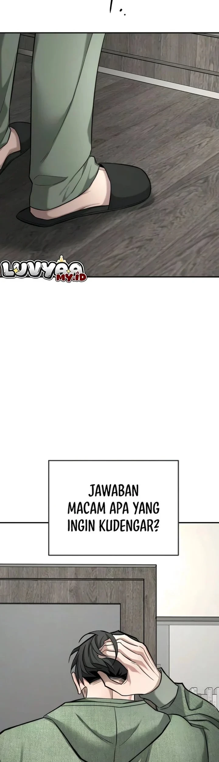 My Desire Is Not a Sin Chapter 46 Gambar 9