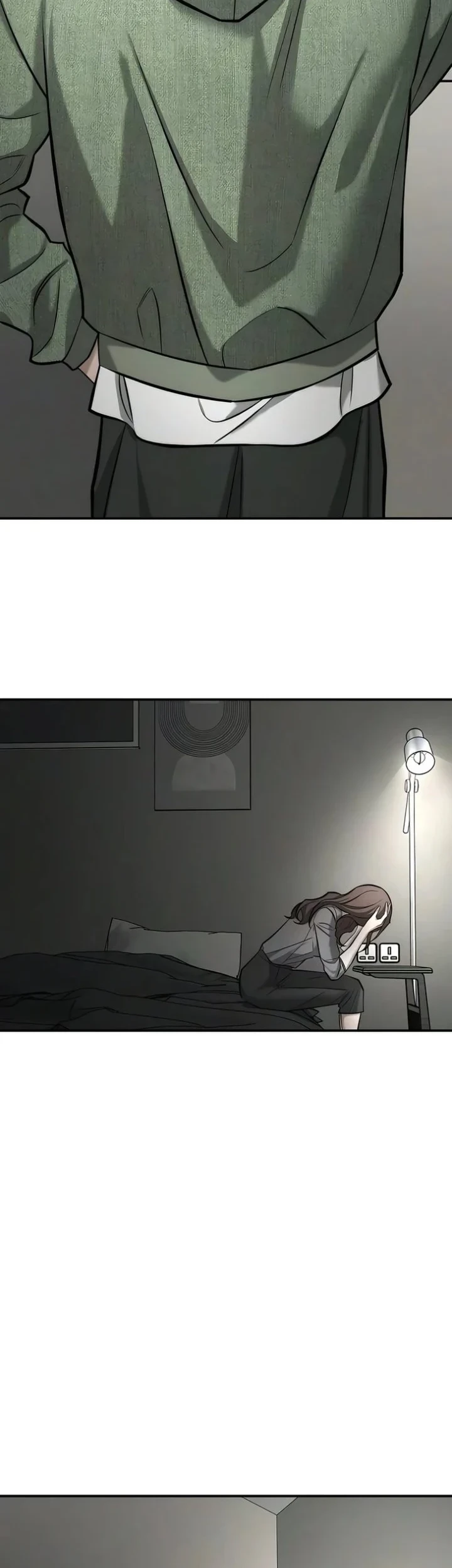 My Desire Is Not a Sin Chapter 46 Gambar 10