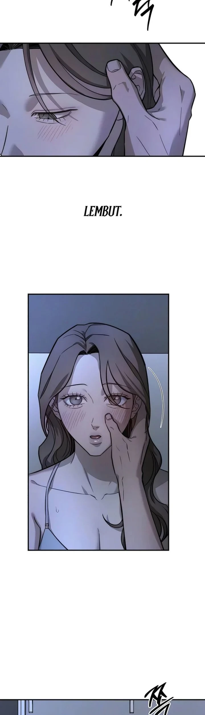 My Desire Is Not a Sin Chapter 48 Gambar 9