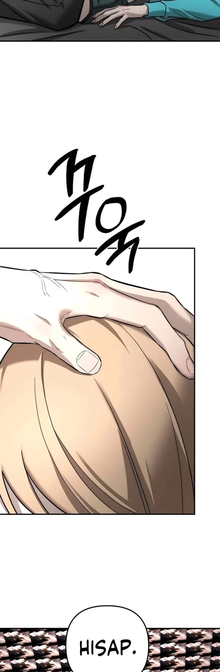 My Desire Is Not a Sin Chapter 52 Gambar 9