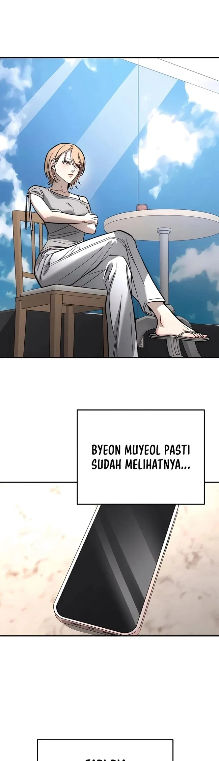 My Desire Is Not a Sin Chapter 53 Gambar 10