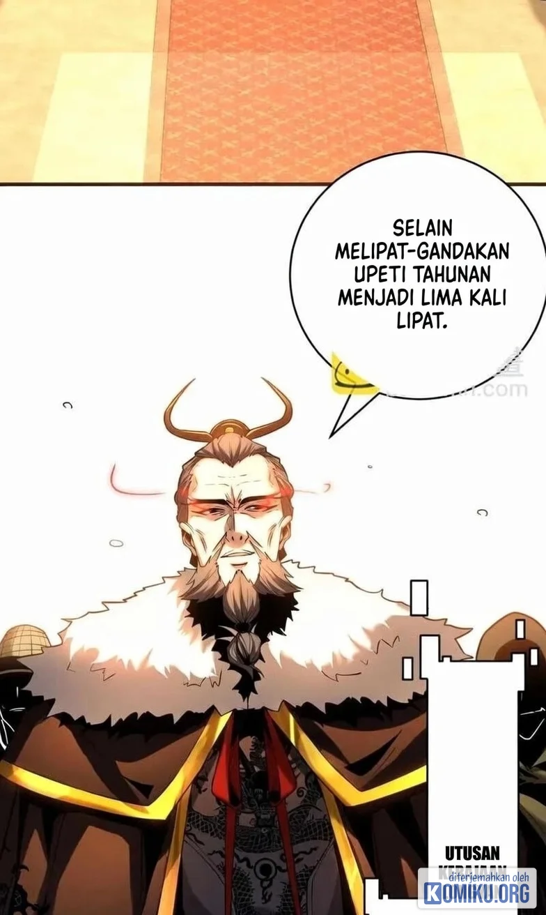 My Disciples Cultivate, While I Slack Off! Chapter 57 Gambar 9