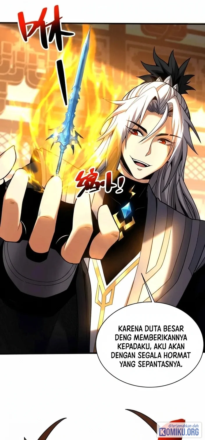 My Disciples Cultivate, While I Slack Off! Chapter 59 Gambar 10