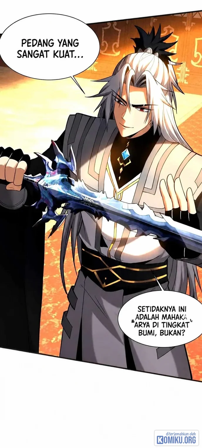 My Disciples Cultivate, While I Slack Off! Chapter 59 Gambar 9
