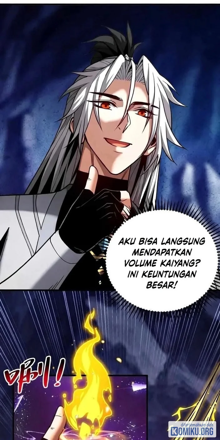 My Disciples Cultivate, While I Slack Off! Chapter 79 Gambar 10