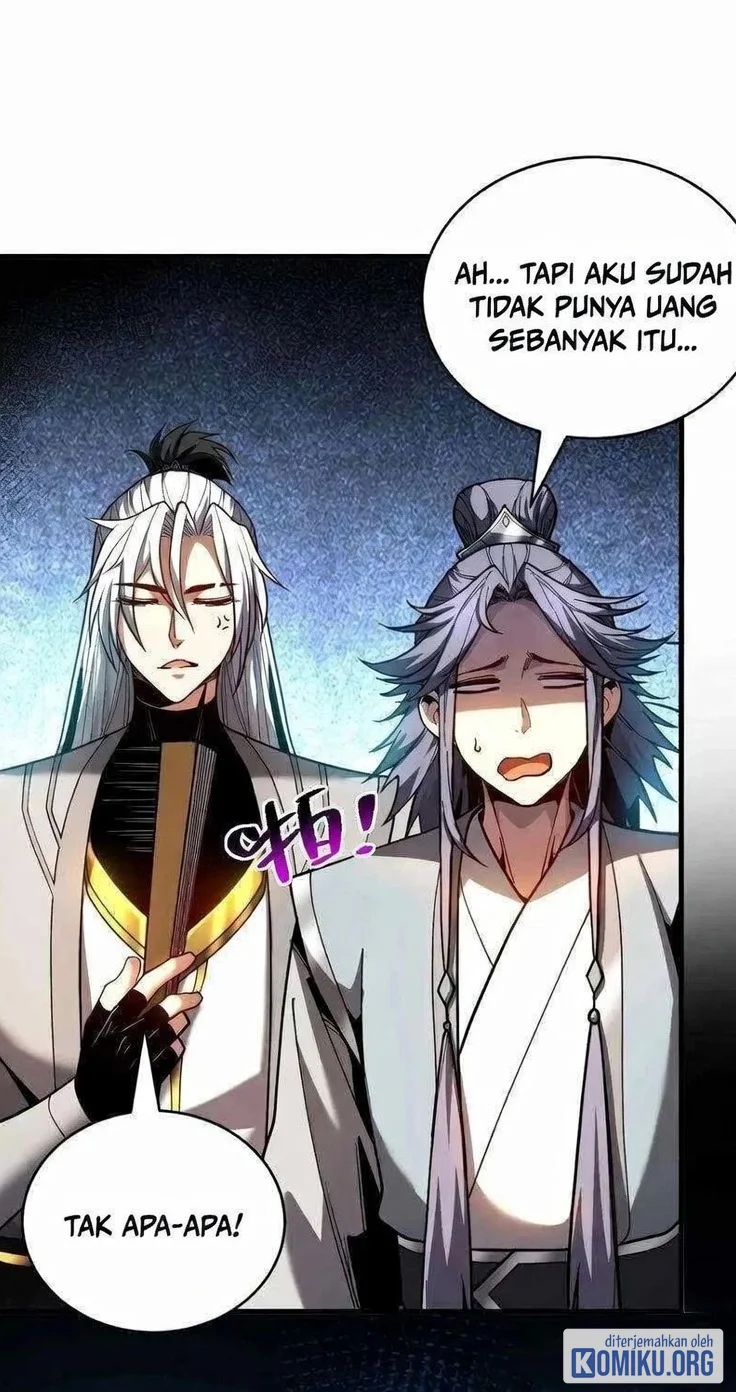 My Disciples Cultivate, While I Slack Off! Chapter 81 Gambar 9