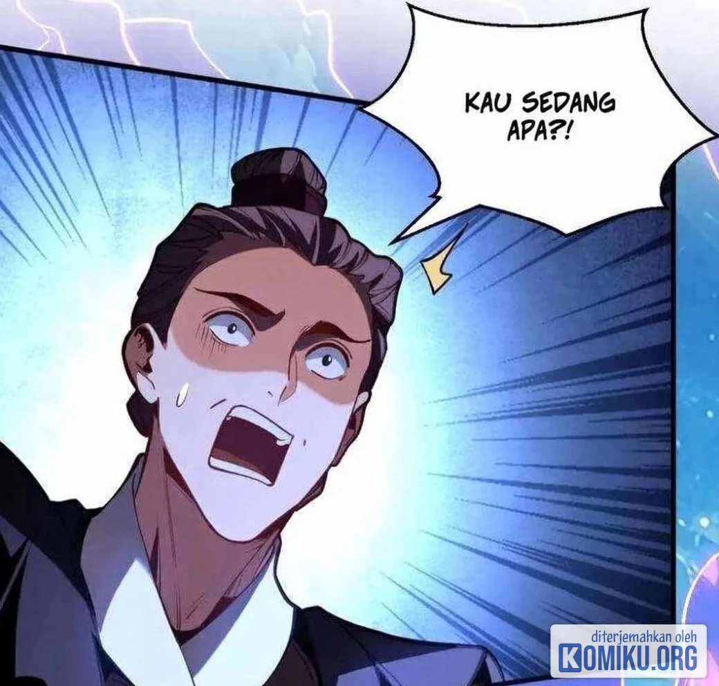 My Disciples Cultivate, While I Slack Off! Chapter 84 Gambar 9