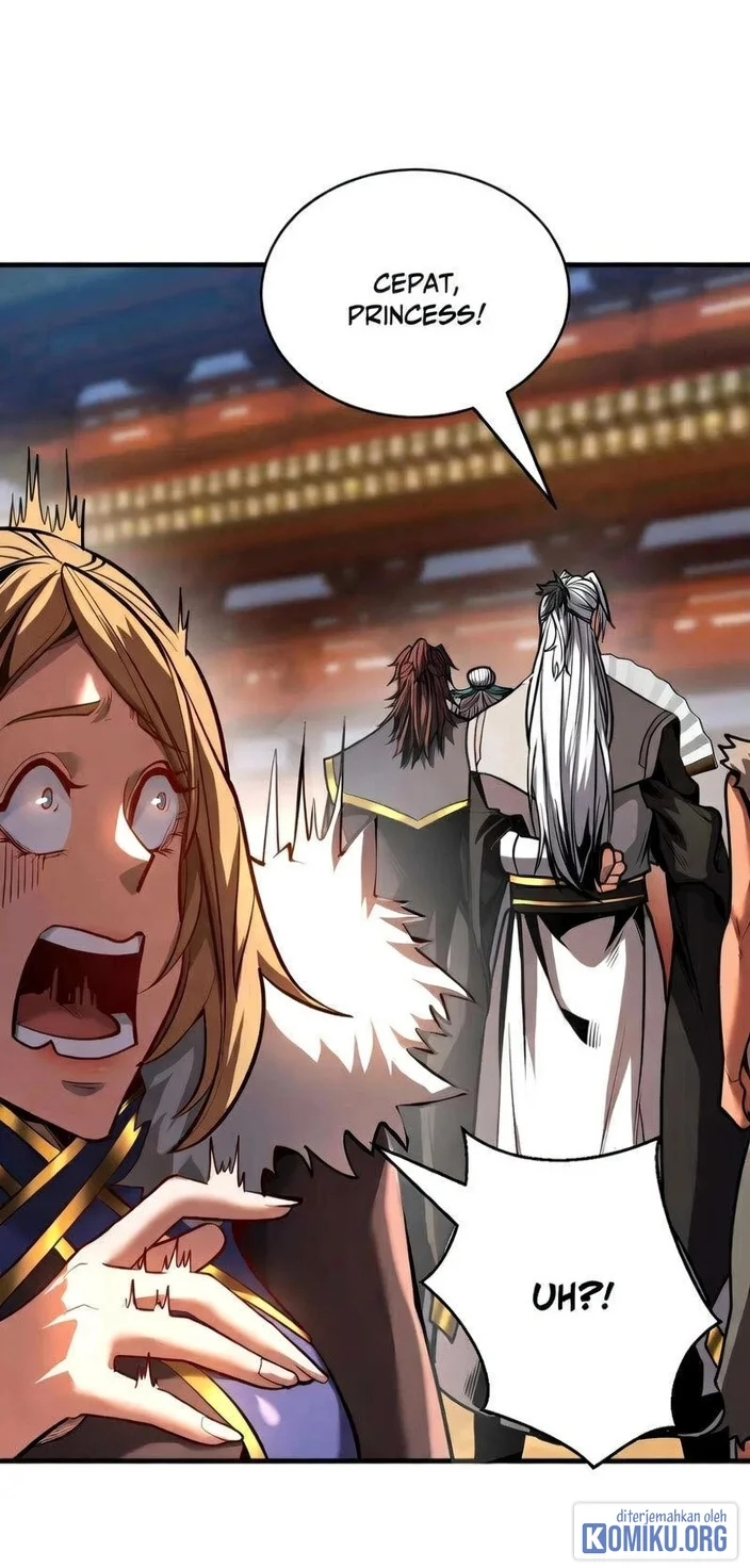 My Disciples Cultivate, While I Slack Off! Chapter 86 Gambar 10