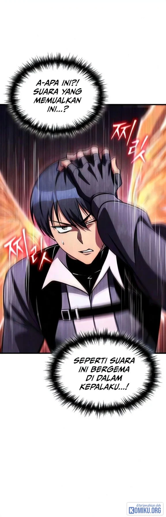 My Exclusive Tower Guide Chapter 125 Gambar 9