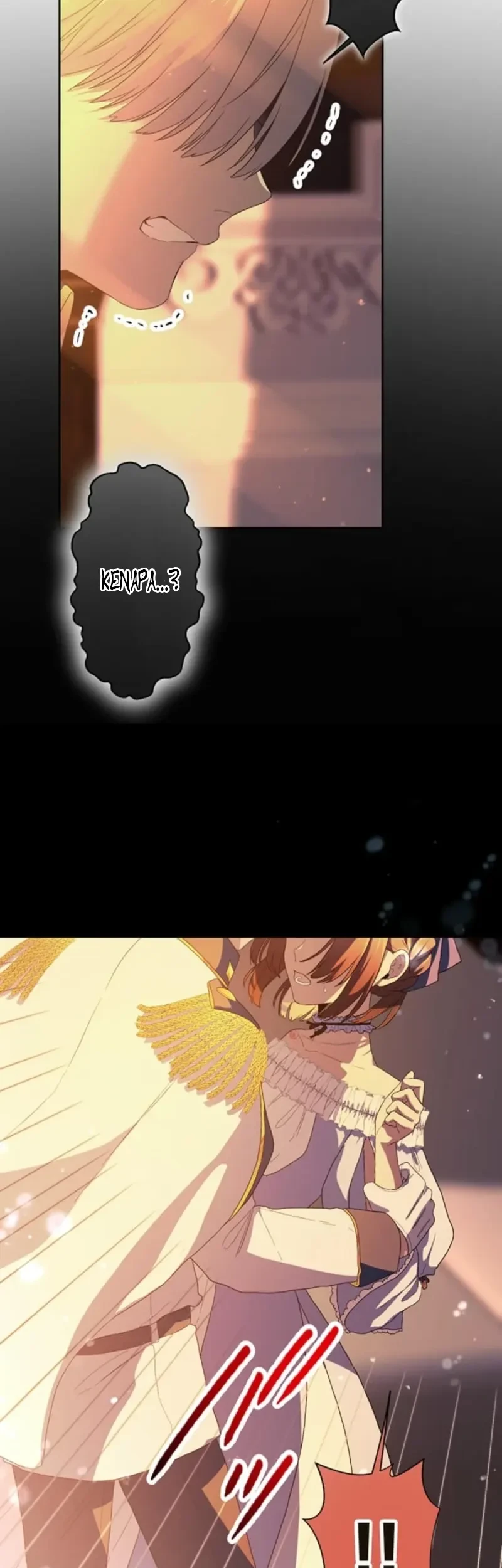 My Favorite Idol Is Protected by the Strongest Fiancé Chapter 11 Gambar 10