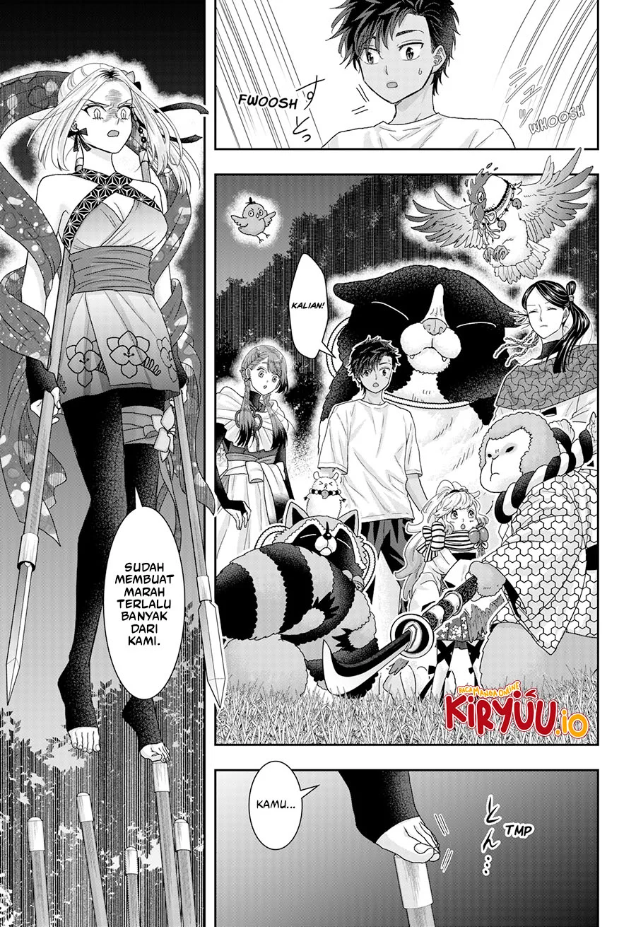 Chapter 23 - halaman 11